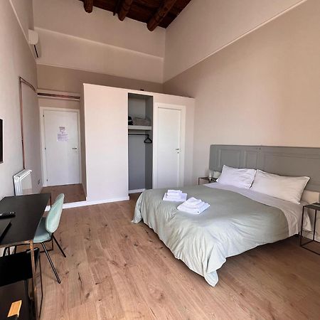 Bellini View Bed & Breakfast Napoli Eksteriør bilde