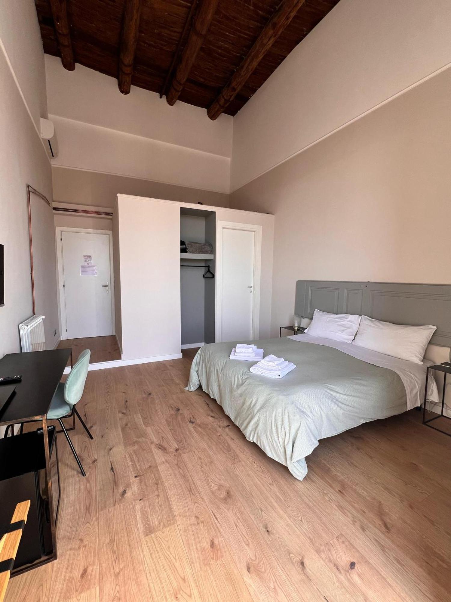 Bellini View Bed & Breakfast Napoli Eksteriør bilde