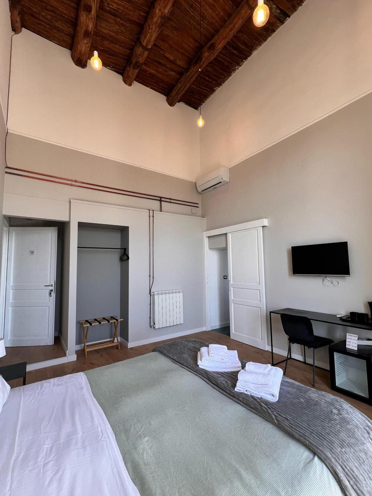 Bellini View Bed & Breakfast Napoli Eksteriør bilde